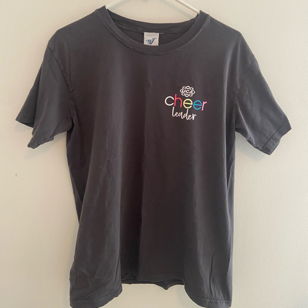 UCA Cheer Tshirt